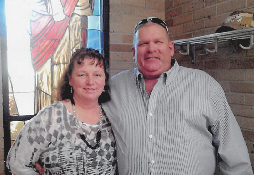 Gary Heard and Cheryl Them of Fergus Falls | Battle Lake Review ...