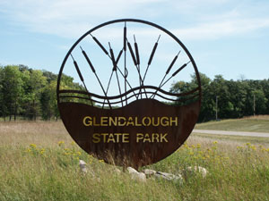 Glendalough Park Hosts Annual Walk